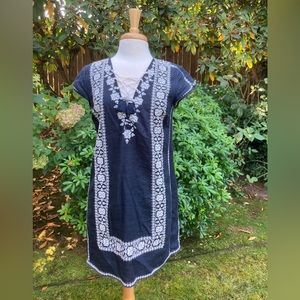 Rare dress from designer brand Calypso St Barth